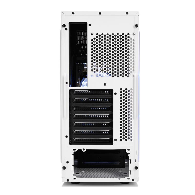 Fractal Design Focus G Midi Tower Wit