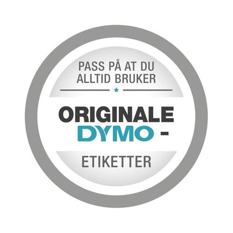 DYMO LabelManager 360D labelprinter Direct thermisch 180 x 180 DPI