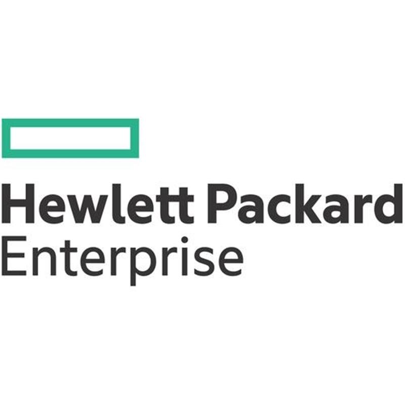 Hewlett Packard Enterprise computerbehuizing onderdelen