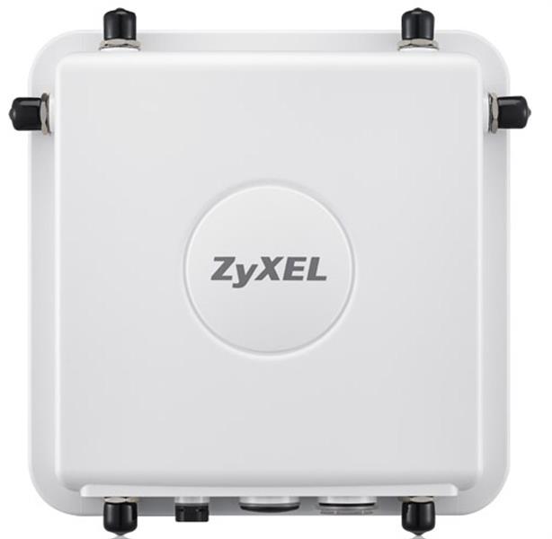 Zyxel WAC6553D-E 900 Mbit/s Power over Ethernet (PoE) Wit