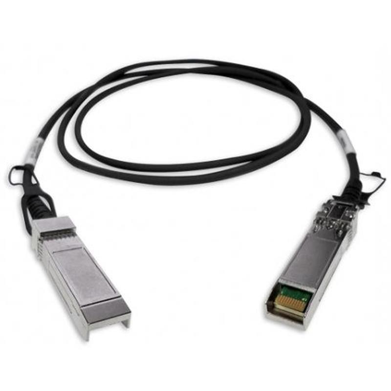 Lenovo 7Z57A03558 InfiniBand-kabel 3 m SFP28 Zwart