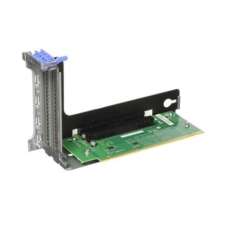 Lenovo 7XH7A02679 interfacekaart/-adapter Intern PCIe