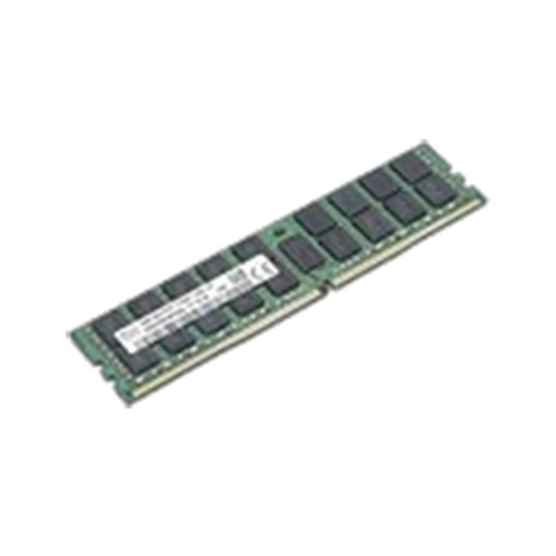 Lenovo 7X77A01301 geheugenmodule 8 GB DDR4 2666 MHz ECC