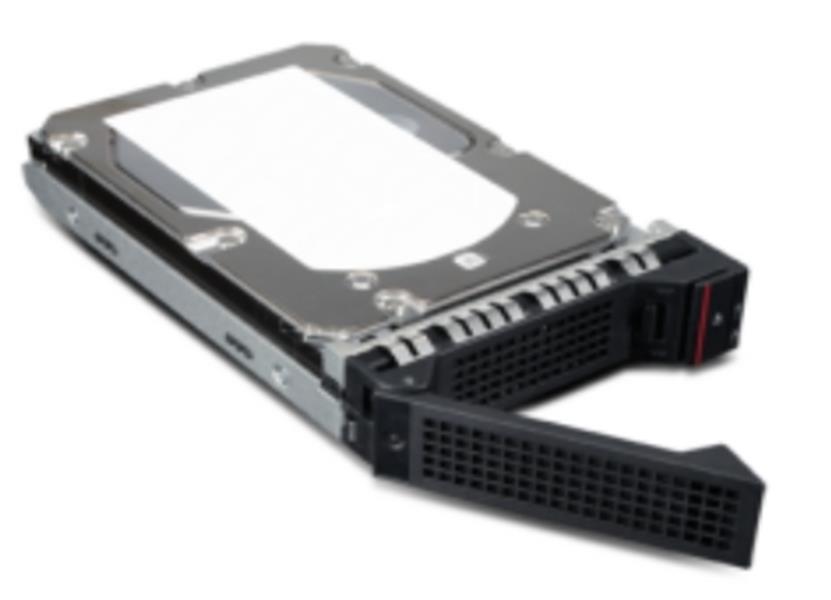 Lenovo 7XB7A00036 interne harde schijf 2.5"" 1000 GB SATA III