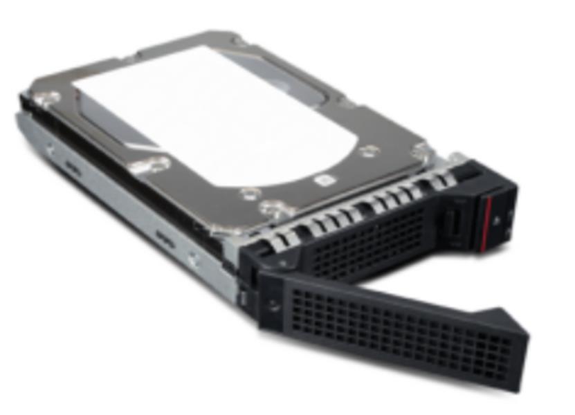 Lenovo 7XB7A00037 interne harde schijf 2.5"" 2000 GB SATA III