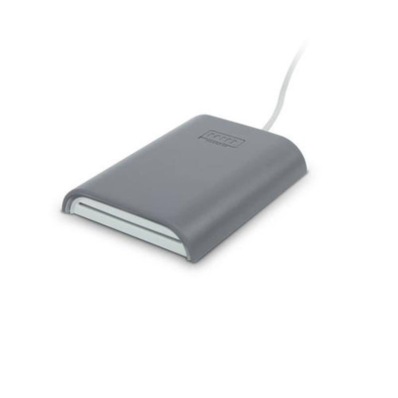 HID Identity OMNIKEY 5422 smart card reader Binnen Grijs USB 2 0