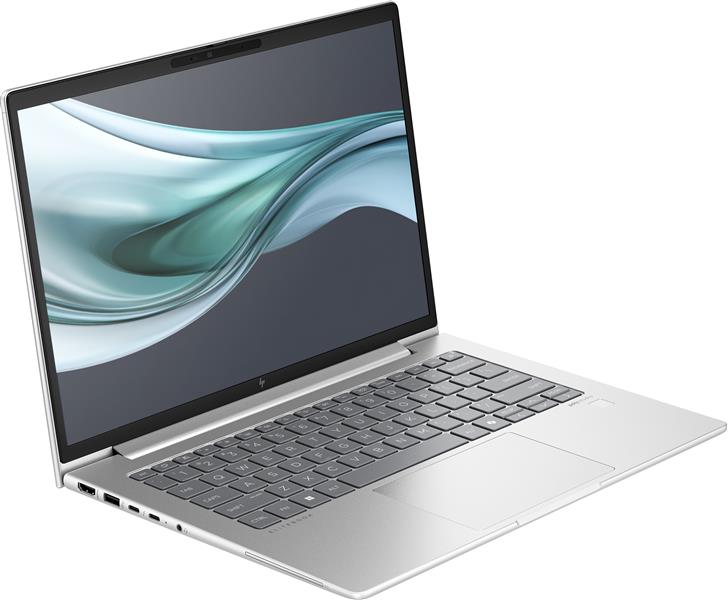 HP EliteBook 640 G11 Intel Core Ultra 7 155U Laptop 35,6 cm (14"") WUXGA 16 GB DDR5-SDRAM 512 GB SSD Wi-Fi 6E (802.11ax) Windows 11 Pro Zilver