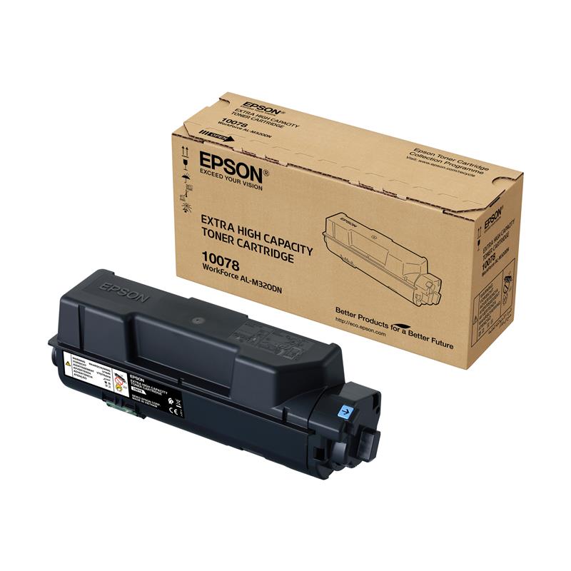 Epson WorkForce AL-M320DN