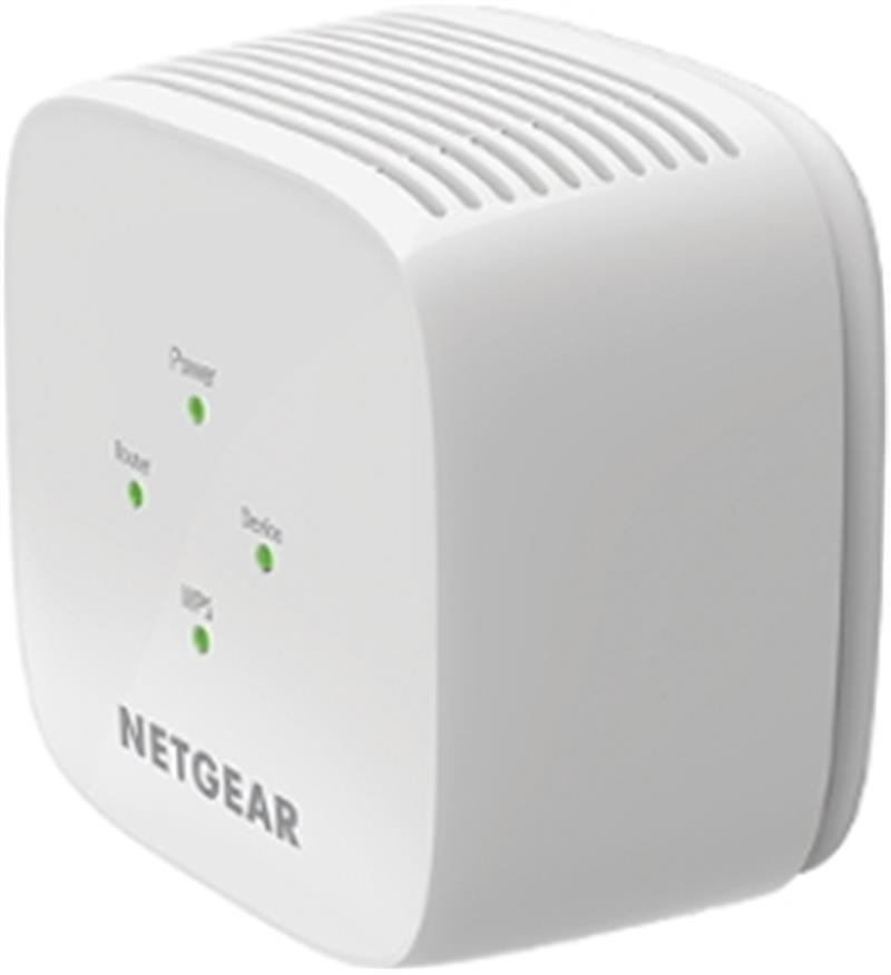 NETGEAR WiFi AC750 WallPlug Range Extnd