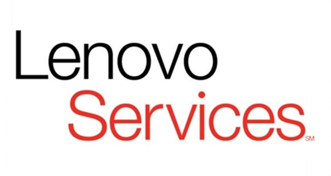 Lenovo 7S0F0003WW garantie- en supportuitbreiding