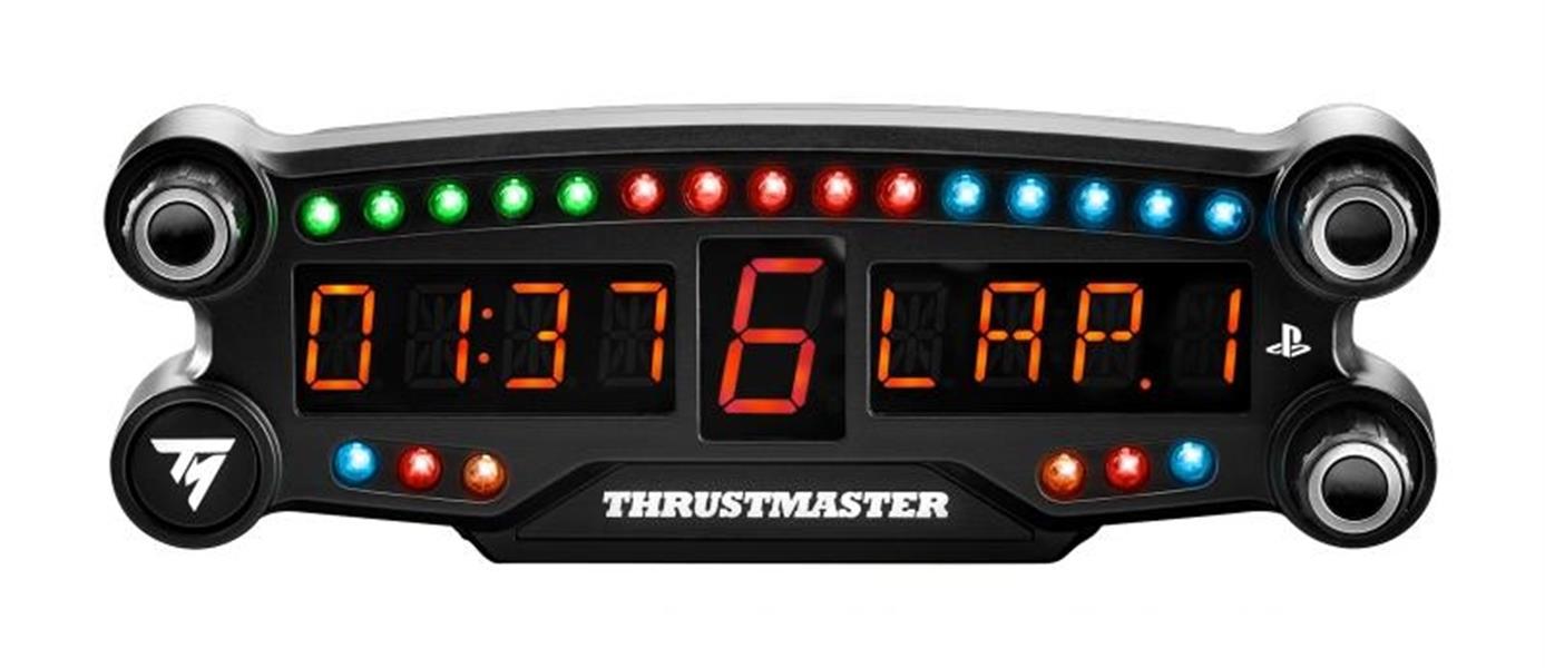 Thrustmaster Ecosys BT LED Display AddOn