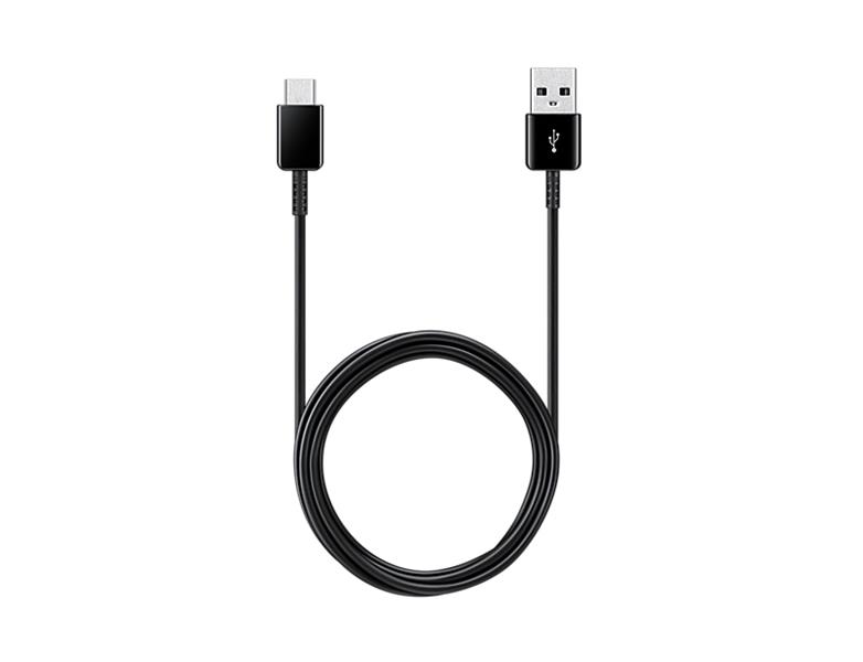 Samsung EP-DG930 USB-kabel 1,5 m USB A USB C Zwart