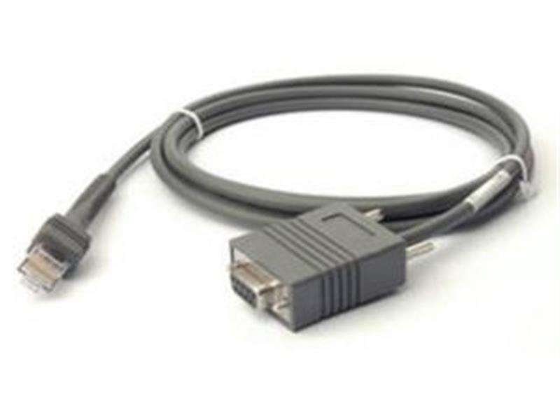7FT RS232 DB9F TXD-2 TTL CURRENT LIMIT