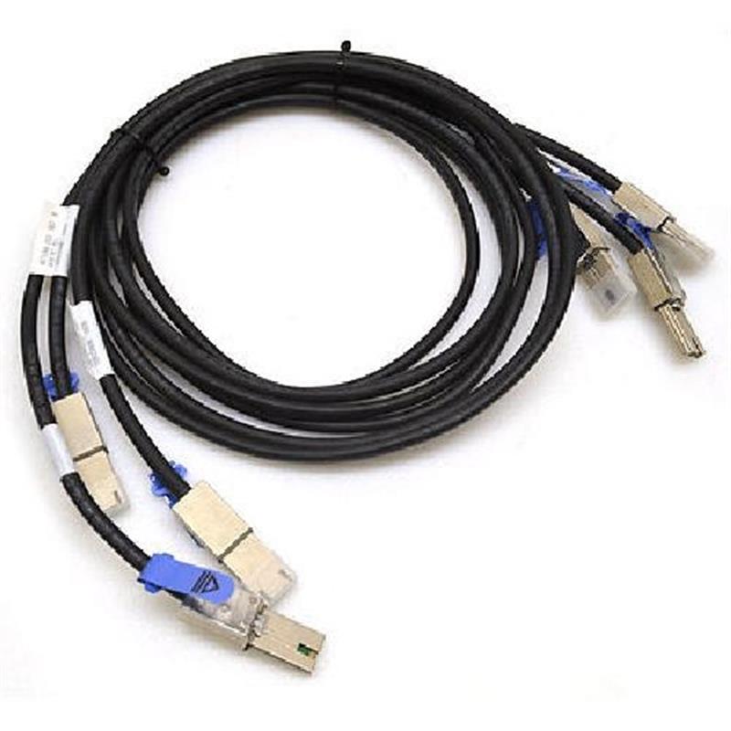 Serial Attached SCSI SAS cable