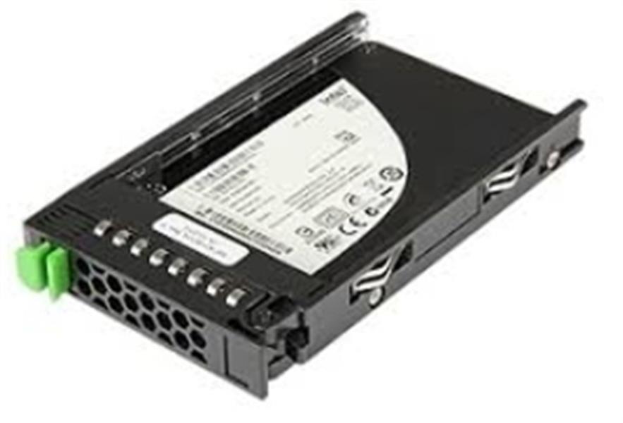 Fujitsu S26361-F5675-L240 internal solid state drive 2.5"" 240 GB SATA III