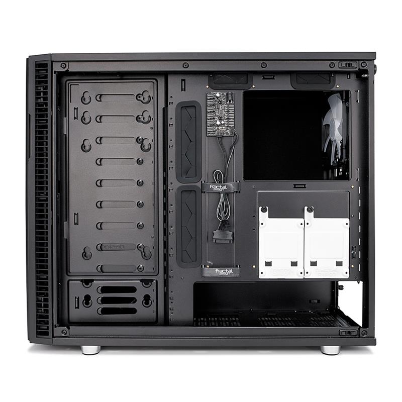 Fractal Design Define R6 Midi Tower Zwart