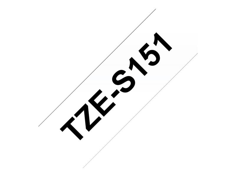 Brother TZeS151 labelprinter-tape TZ