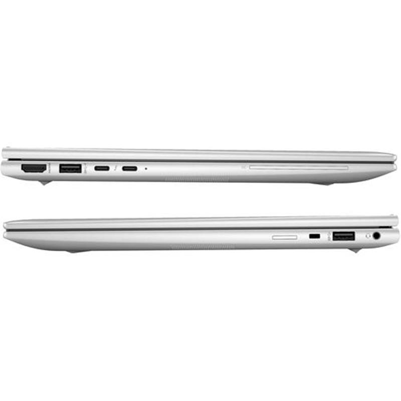 HP EliteBook 845 G10 7540U Notebook 35,6 cm (14"") WUXGA AMD Ryzen™ 5 PRO 16 GB DDR5-SDRAM 512 GB SSD Wi-Fi 6E (802.11ax) Windows 11 Pro Zilver