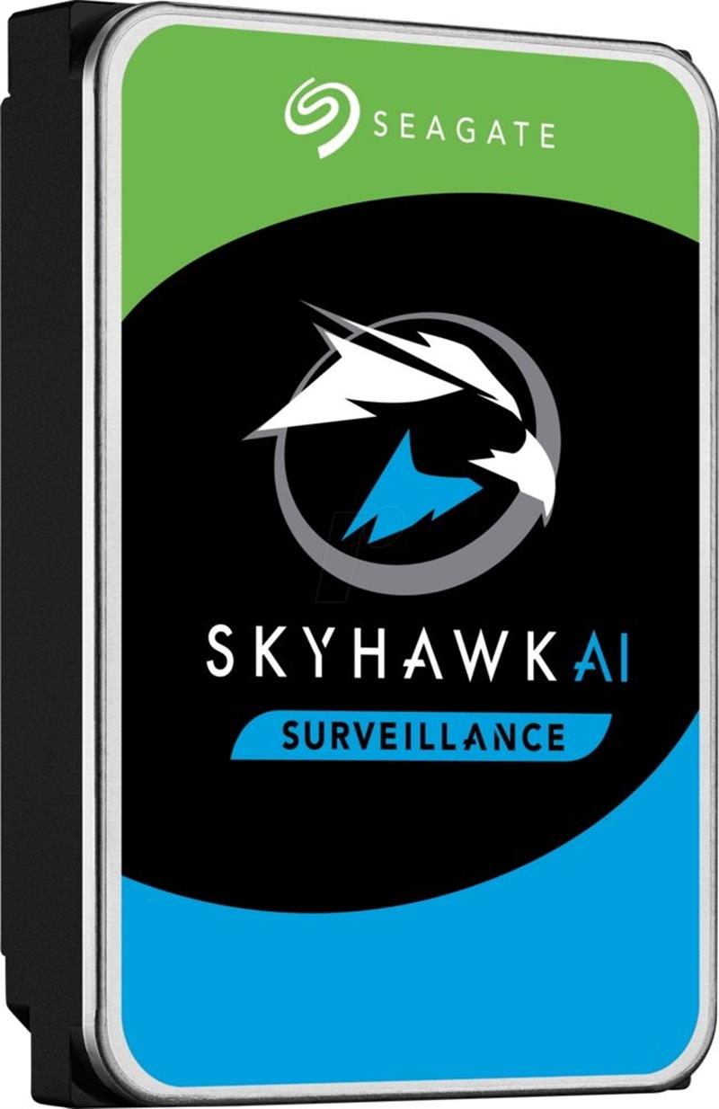 Seagate Surveillance HDD SkyHawk 3.5 2000 GB SATA RENEWED