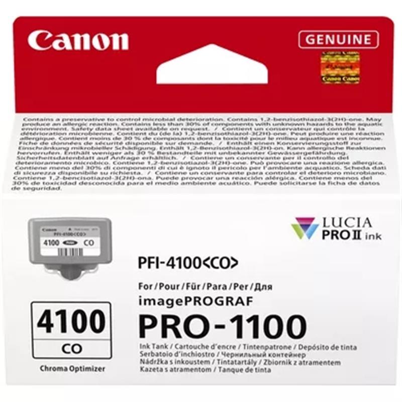 Canon LUCIA PRO II inktcartridge 1 stuk(s) Origineel Normaal rendement