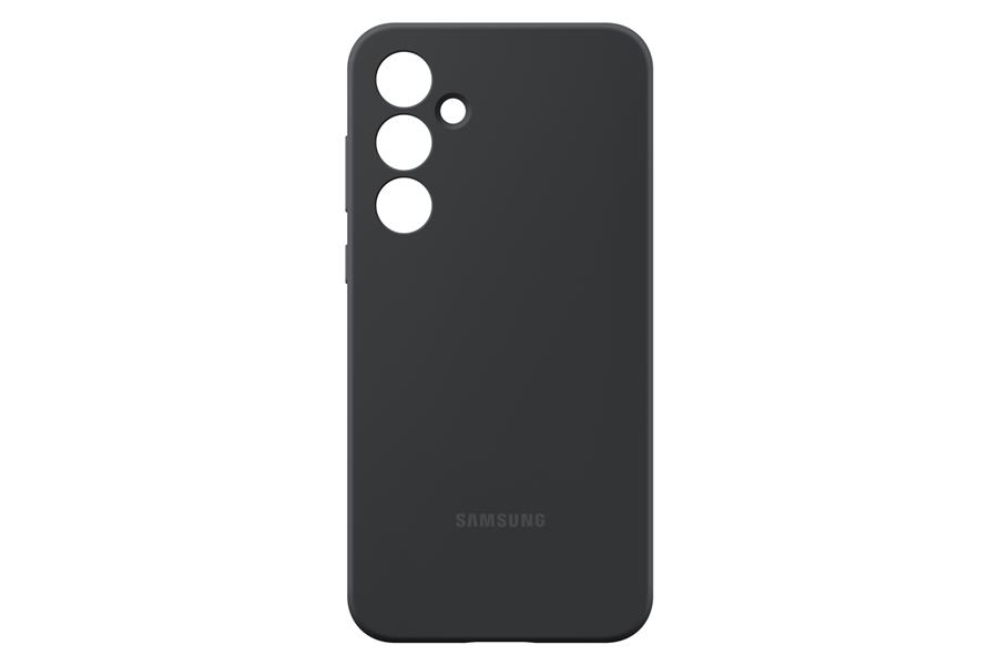 Samsung Galaxy A55 5G Silicone Case