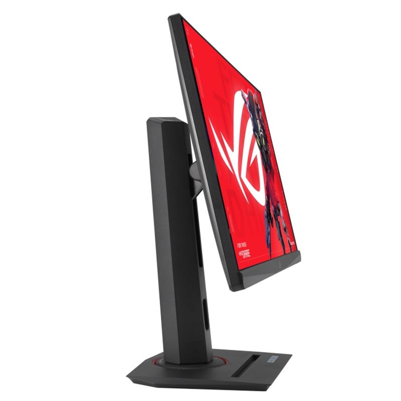 ASUS ROG Strix XG259CMS computer monitor 62,2 cm (24.5"") 1920 x 1080 Pixels Full HD LCD Zwart