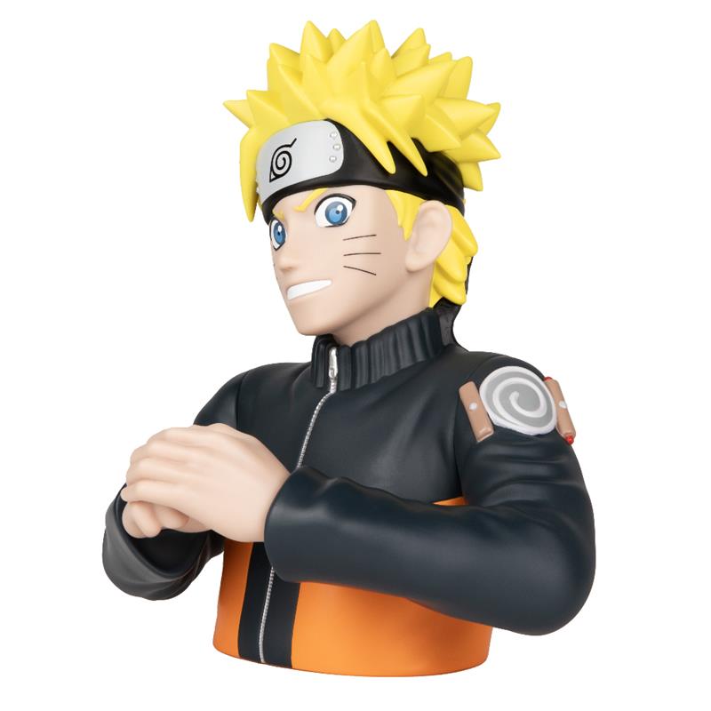 Konix Naruto 80381124023 actiefiguur & verzamelitem