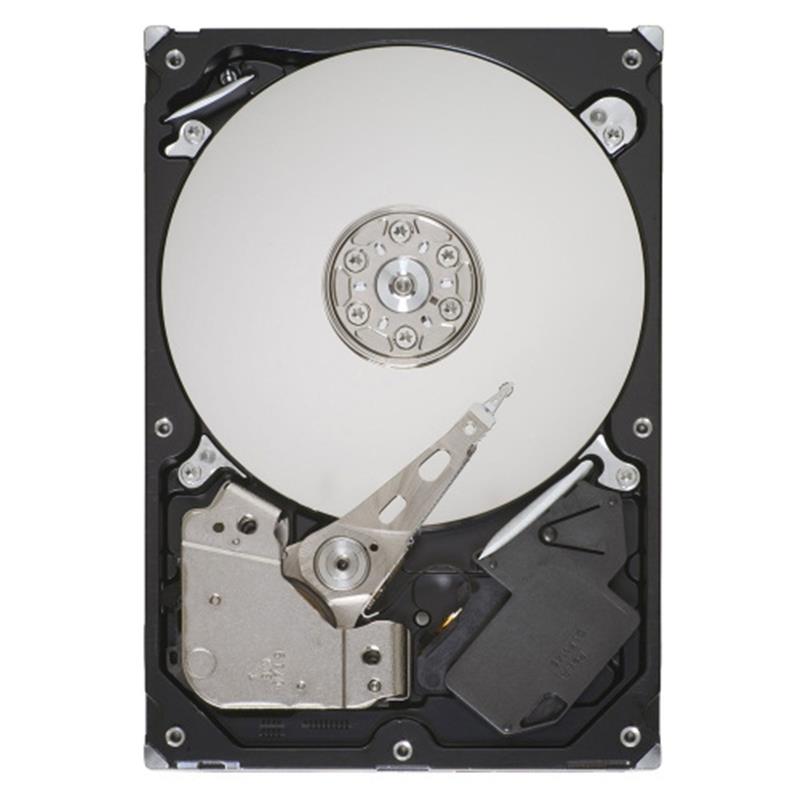 Lenovo 7XB7A00067 interne harde schijf 3.5"" 12000 GB SAS