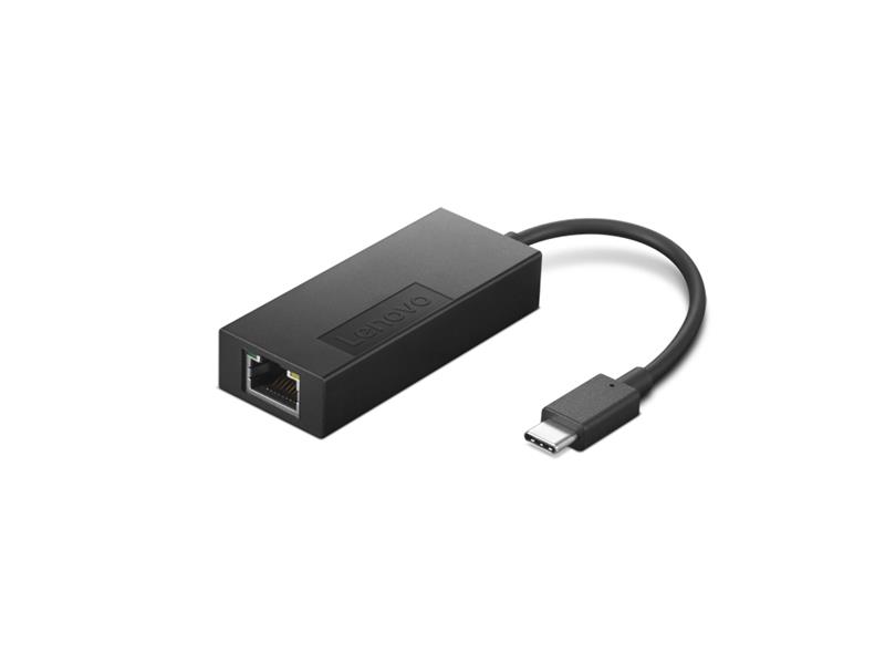 Lenovo 4X91H17795 interfacekaart/-adapter USB Type-C