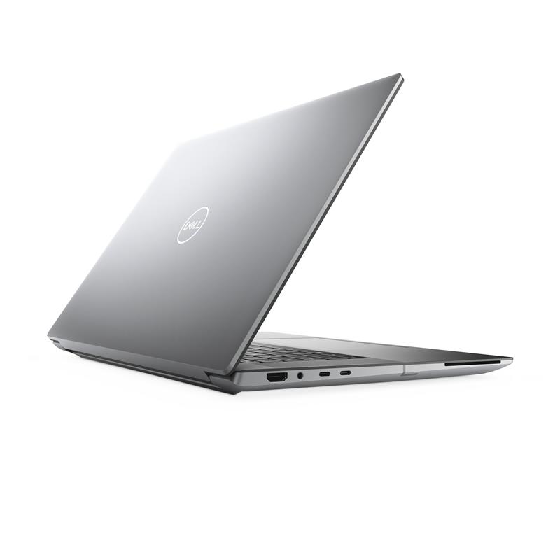 DELL Precision 5690 Intel Core Ultra 7 165H Mobiel werkstation 40,6 cm (16"") Full HD+ 32 GB LPDDR5x-SDRAM 1 TB SSD NVIDIA RTX 2000 Ada Wi-Fi 7 (802.1