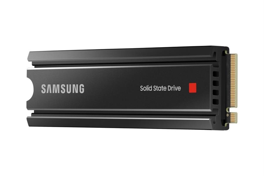 Samsung 980 PRO M.2 1 TB PCI Express 4.0 V-NAND MLC NVMe