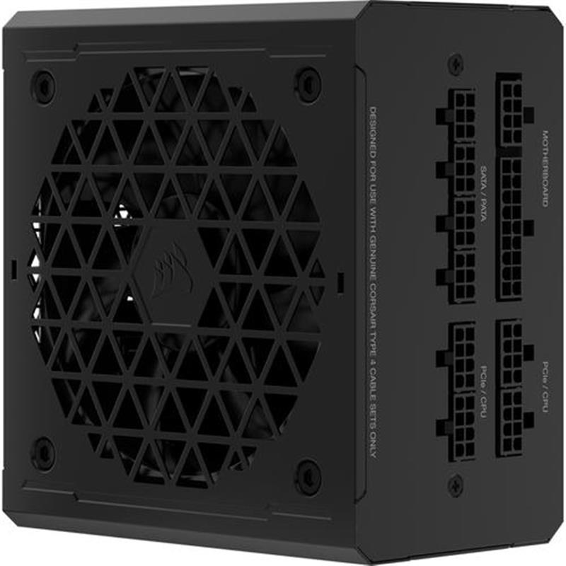 RM850e 850 Watt 80 PLUS GOLD V2 ATX 3 0