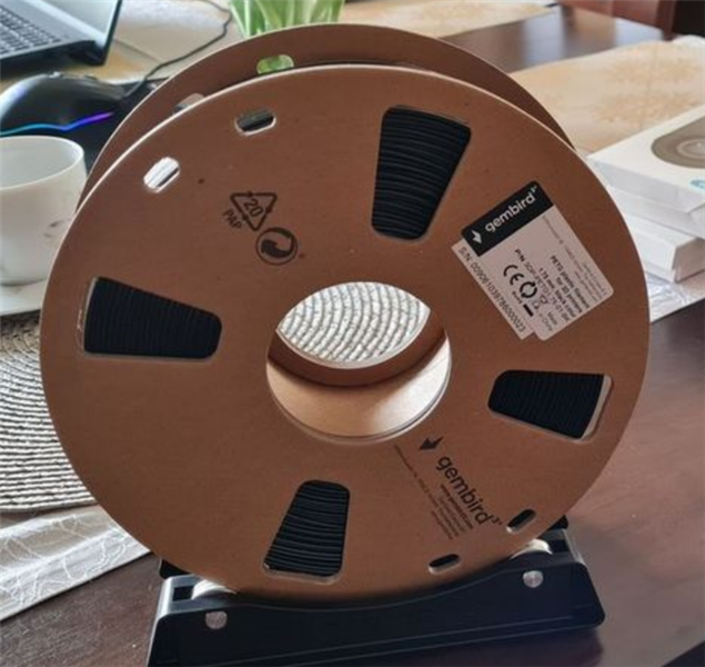 Rolhouder voor 3D printer filament