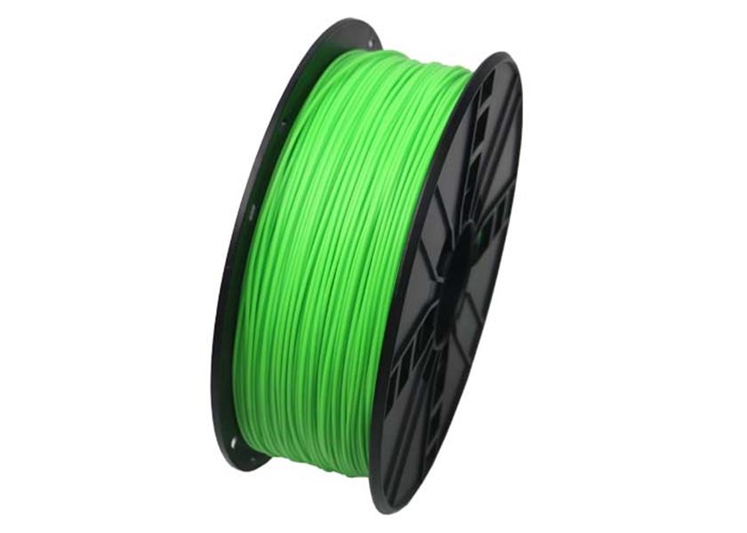 ABS Filament Fluor Groen 1 75 mm 1 kg