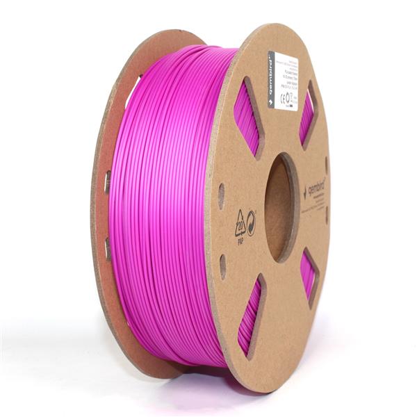 PLA filament Paars 1 75 mm 1 kg 