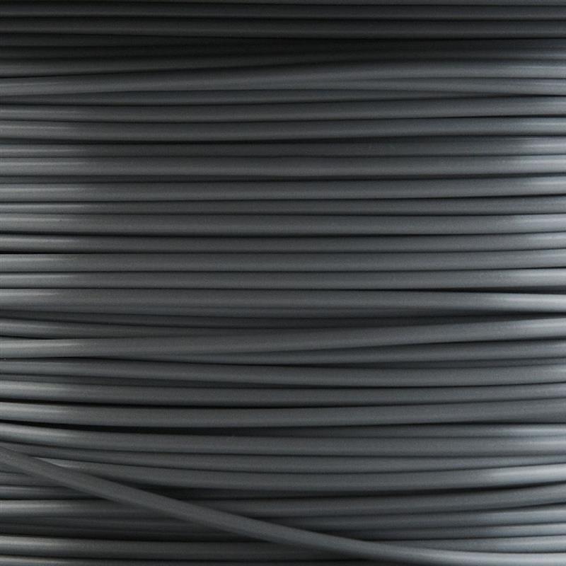 PLA-PLUS filament zilver 1 75 mm 1 kg