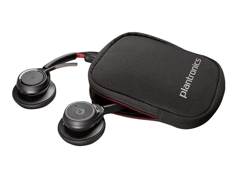 Polycom Poly Voyager Focus UC B825 Headset