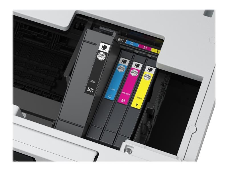 Epson WorkForce Pro WF-C4810DTWF