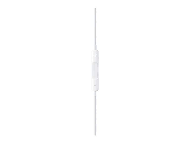  Apple EarPods with Remote and Mic White