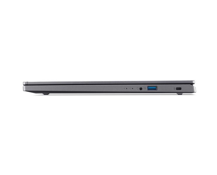 Acer Aspire 5 15 A515-58GM Laptop 39,6 cm (15.6"") Full HD Intel® Core™ i7 i7-1355U 32 GB DDR4-SDRAM 1 TB SSD NVIDIA GeForce RTX 2050 Wi-Fi 6E (802.11
