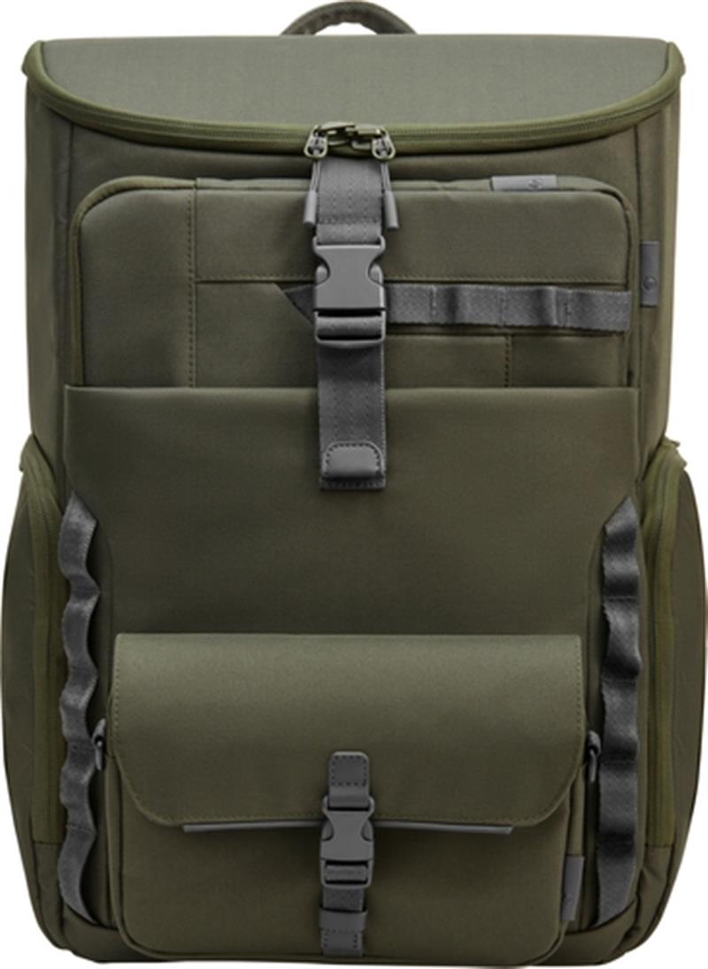 HP 15 6 Modular Laptop Backpack Show-IT