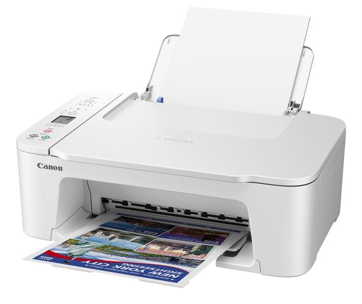 Canon PIXMA TS3751i Inkjet A4 4800 x 1200 DPI Wifi