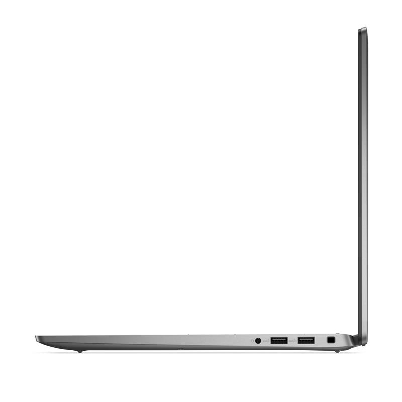DELL Latitude 7640 Laptop 40,6 cm (16"") Full HD+ Intel® Core™ i5 i5-1345U 16 GB LPDDR5-SDRAM 512 GB SSD Wi-Fi 6E (802.11ax) Windows 11 Pro Grijs