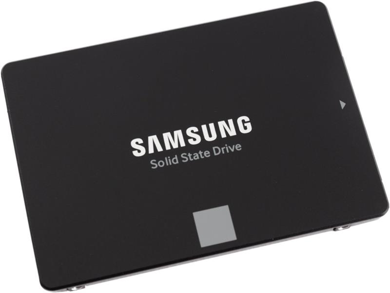 Samsung 870 EVO 2.5"" 250 GB SATA III V-NAND