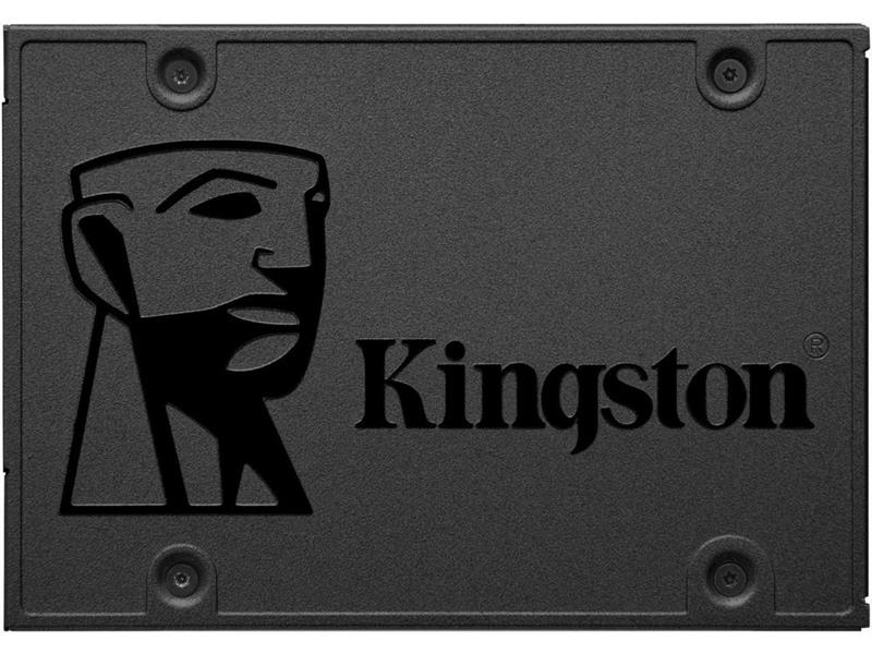 Kingston Technology A400 2.5 120 GB SATA III TLC