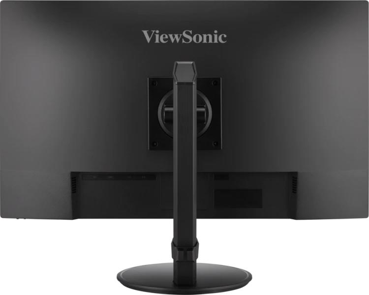 Viewsonic VA VA2708-HDJ computer monitor 68,6 cm (27"") 1920 x 1080 Pixels Full HD LED Zwart