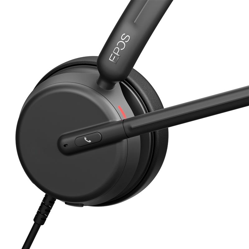 EPOS Monoheadset, USB-C