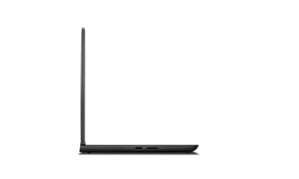 Lenovo ThinkPad P16v Intel Core Ultra 7 155H Mobiel werkstation 40,6 cm (16"") WUXGA 16 GB DDR5-SDRAM 512 GB SSD NVIDIA RTX 1000 Ada Wi-Fi 6E (802.11a