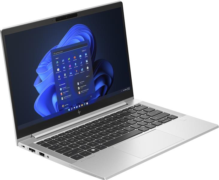 HP EliteBook 630 13.3 G10 Laptop 33,8 cm (13.3"") Full HD Intel® Core™ i7 i7-1355U 16 GB DDR4-SDRAM 512 GB SSD Wi-Fi 6E (802.11ax) Windows 11 Pro Zilv