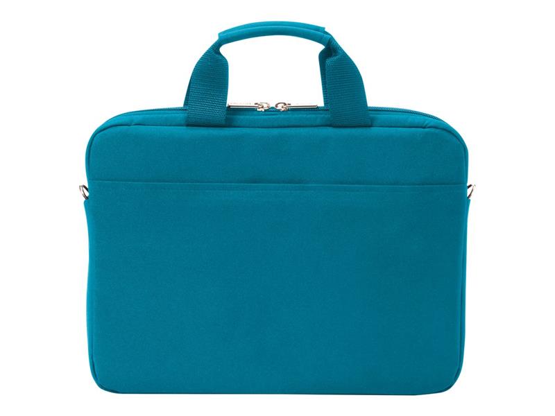 DICOTA Eco Slim Case BASE 13-14 1i Blue